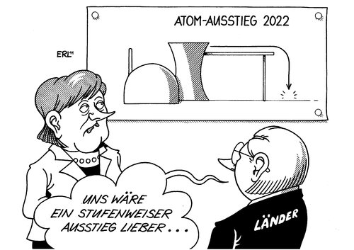 Stufenweiser Ausstieg Stufenweiser Ausstieg