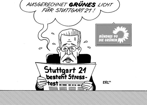 Stuttgart21 Stuttgart21