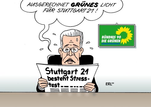 Stuttgart21 Stuttgart21