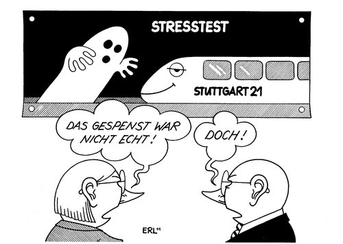 Stuttgart 21 Stuttgart 21
