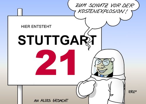 Stuttgart 21