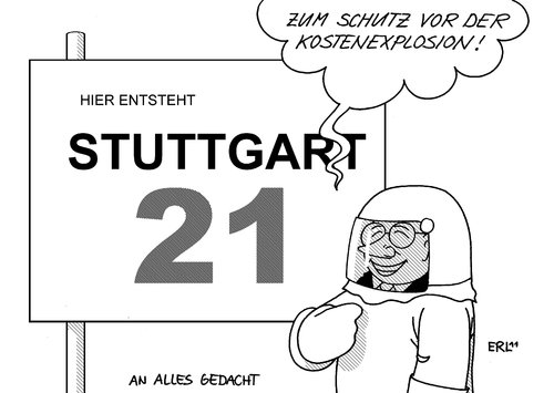 Stuttgart 21 Stuttgart 21