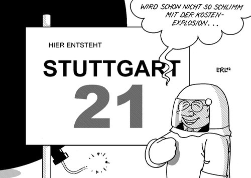 Stuttgart 21