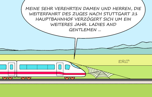 Stuttgart 21 Stuttgart 21