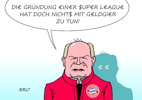 Super League Super League