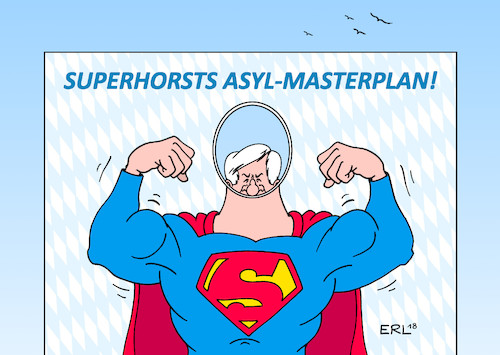 Superhorst Superhorst