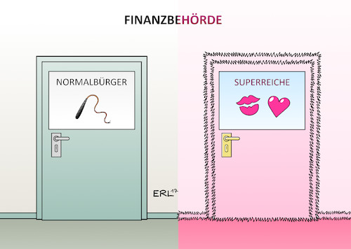 Superreiche Superreiche