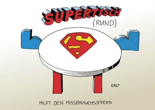 Supertisch Supertisch