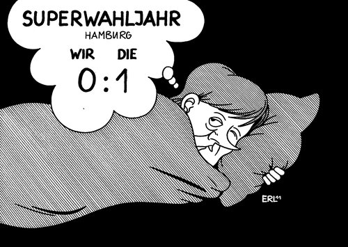 Superwahljahr Superwahljahr