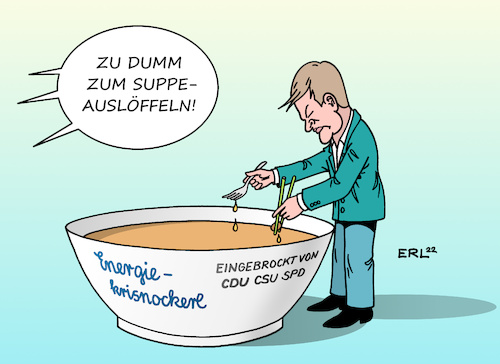 Suppe Suppe
