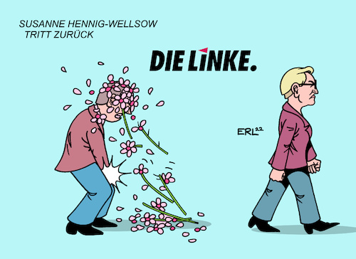 Susanne Hennig-Wellsow Susanne Hennig-Wellsow