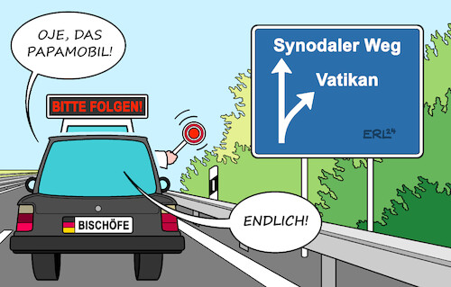 Synodaler Weg