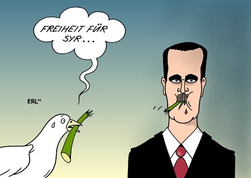 Syrien Syrien