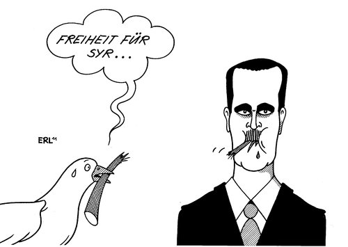Syrien Syrien