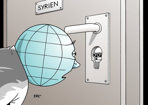 Syrien Syrien
