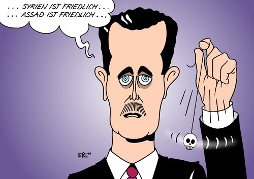 Syrien Syrien