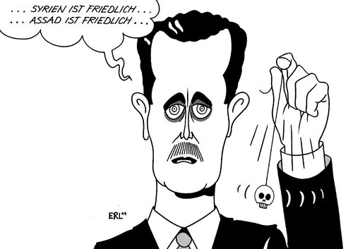 Syrien Syrien