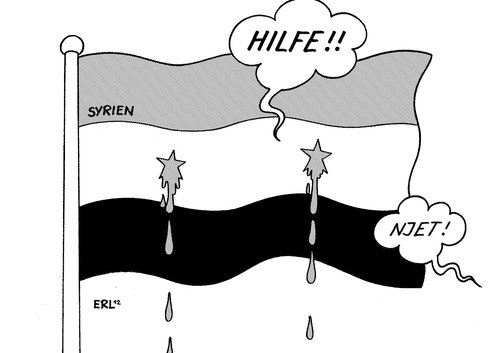 Syrien Syrien