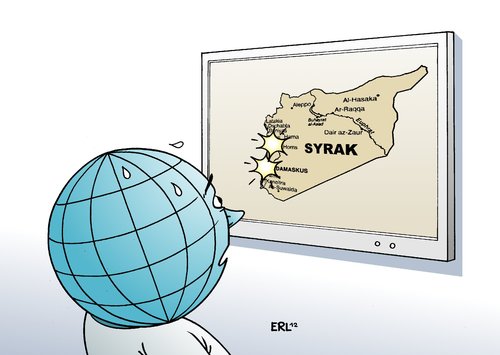 Syrien Syrien