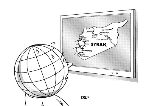 Syrien Syrien
