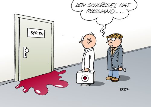 Syrien Syrien