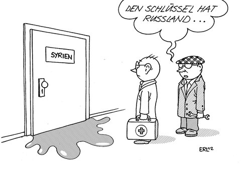 Syrien Syrien