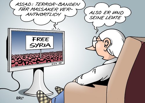 Syrien Syrien