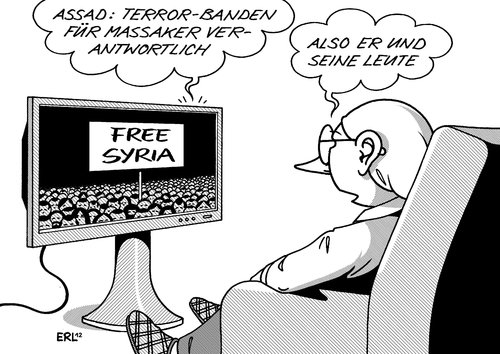 Syrien Syrien