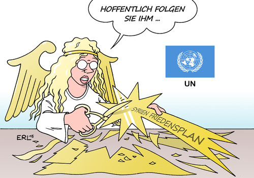 Syrien Syrien