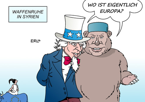Syrien Syrien