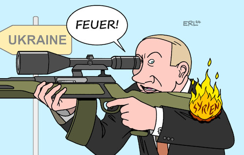 Syrien Syrien