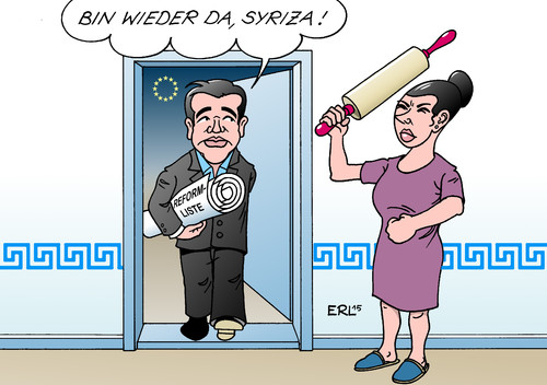 Syriza Syriza