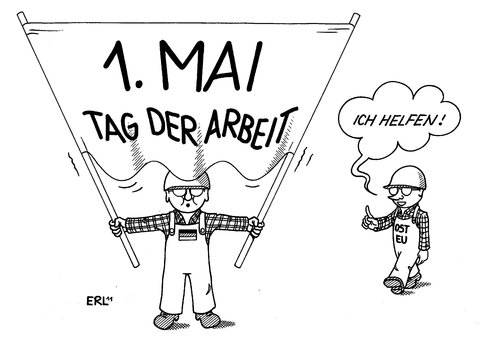 Tag der Arbeit Tag der Arbeit
