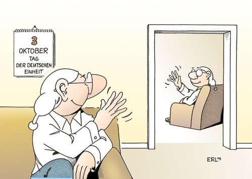 Tag der deutschen Einheit Tag der deutschen Einheit