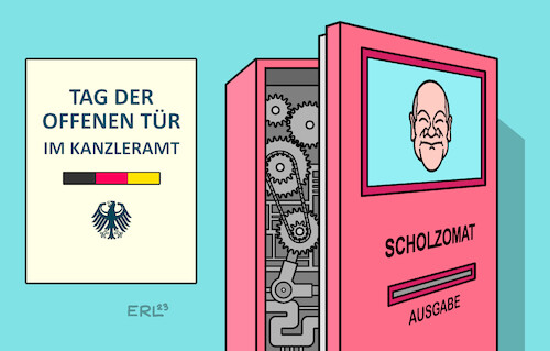 Tag der offenen Tür Tag der offenen Tür