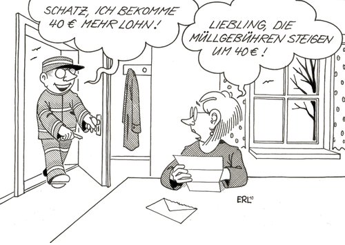 Tarifabschluss Tarifabschluss