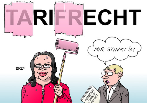 Tarifrecht 2