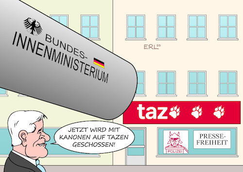 taz taz