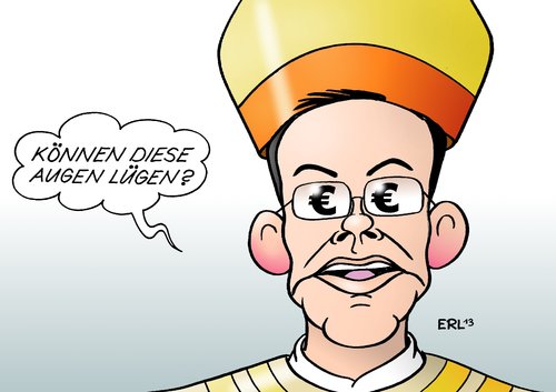 Tebartz van Elst Tebartz van Elst