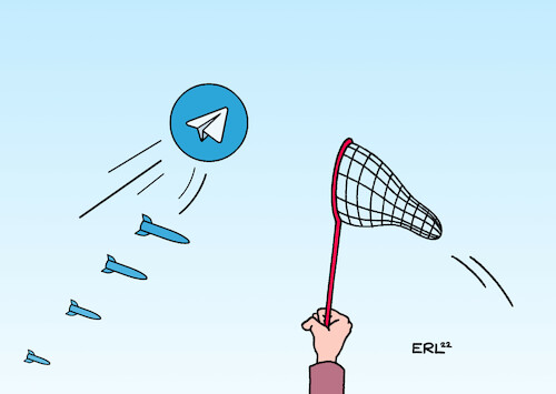 Telegram Telegram