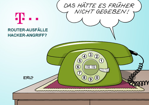 Telekom Telekom