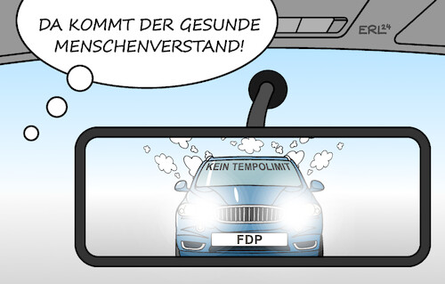 Tempolimit Tempolimit