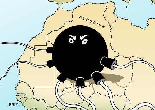 Terror Terror
