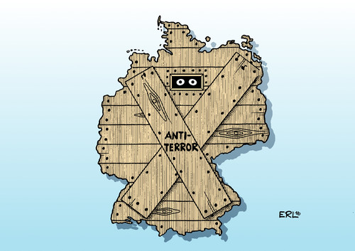 Terrorangst Terrorangst