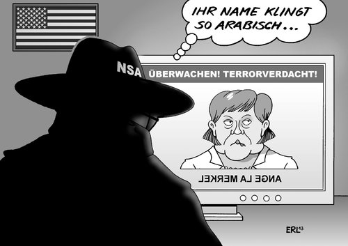 Terrorverdacht