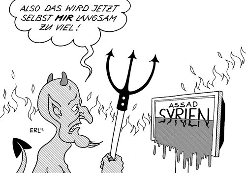 Teufel Teufel