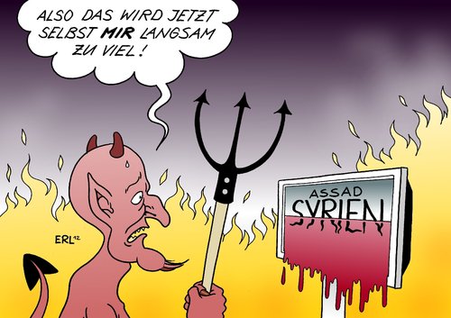 Teufel Teufel