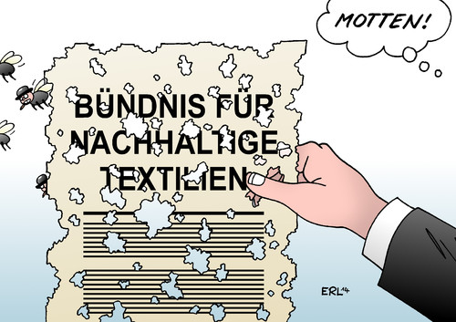 Textilbündnis Textilbündnis