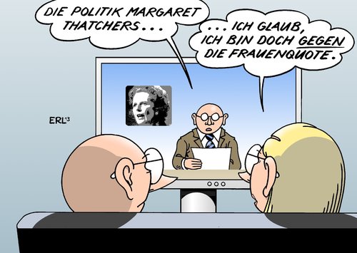 Thatcher Thatcher