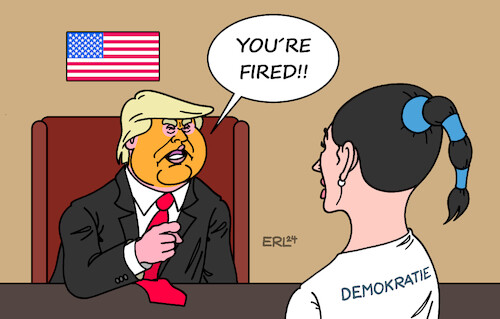 The Apprentice The Apprentice